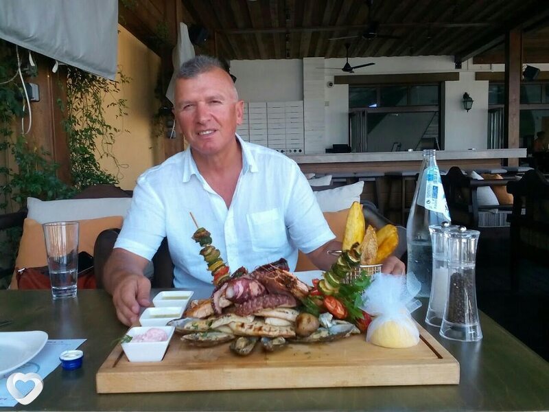 Александр, 56, Симферополе — анкета №4047337