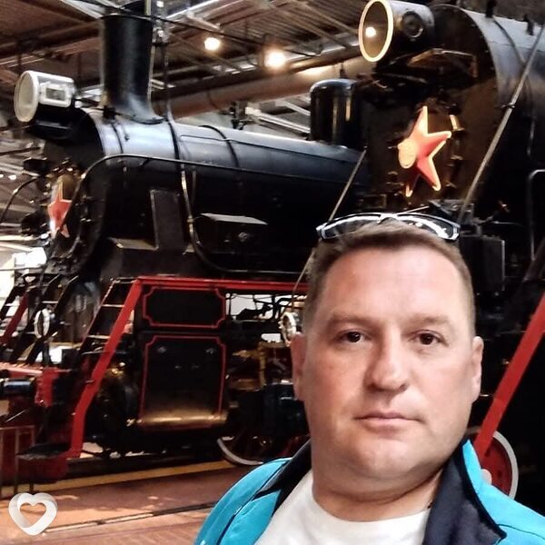 Роман, 50, Петропавловске-Камчатском — анкета №4047339