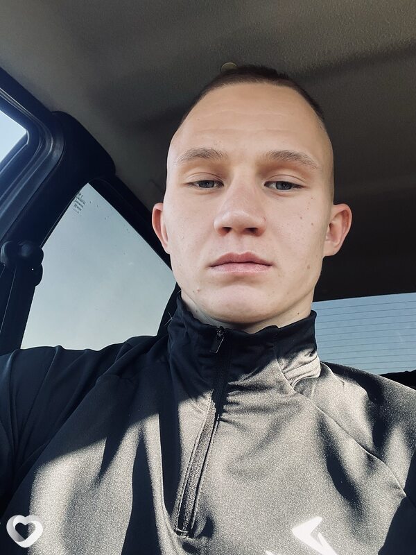 Сергей, 25, Сергиеве Посаде — анкета №4047347