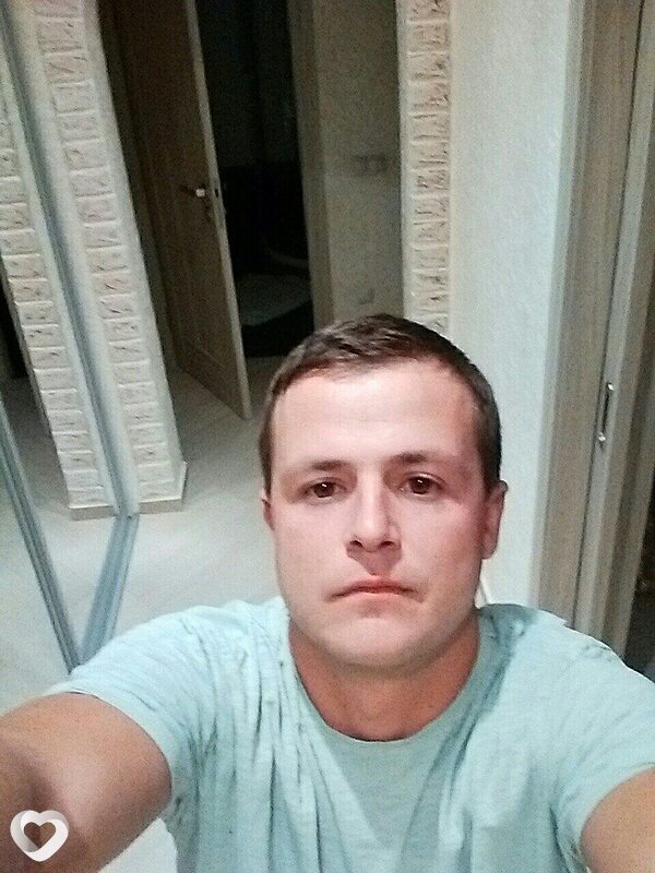 Стас, 38, Донецке — анкета №4047354