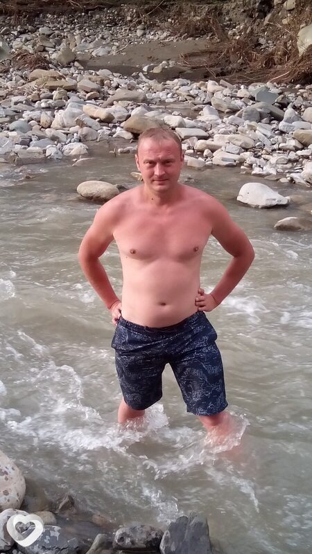 Алекс, 36, Воронеже — анкета №4047416