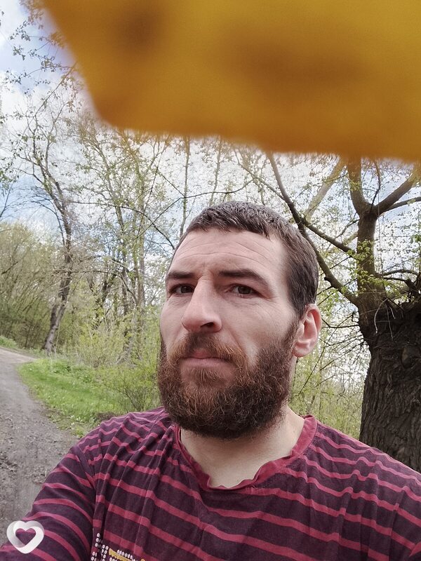 Дима, 38, Краснодоне — анкета №4047417