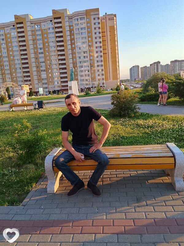 Arm, 38, Тамбове — анкета №4047421