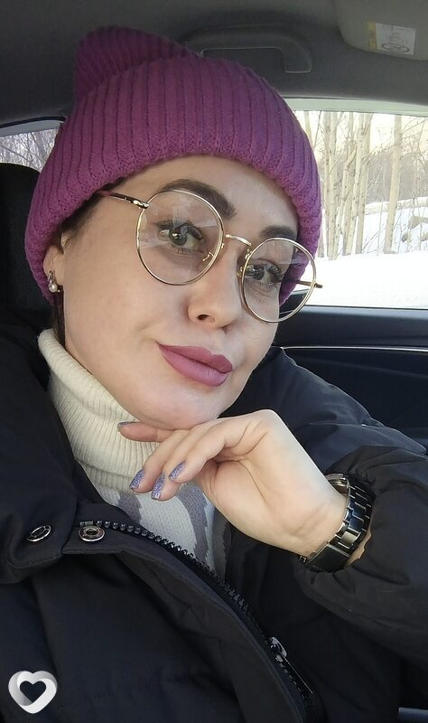 Olga, 45, Хабаровске — анкета №4047456