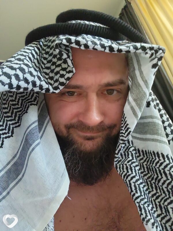 Ваха, 46, Махачкале — анкета №4047458