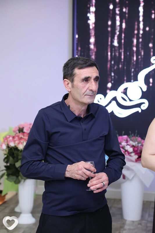 Гарас, 52, Якутске — анкета №4047460