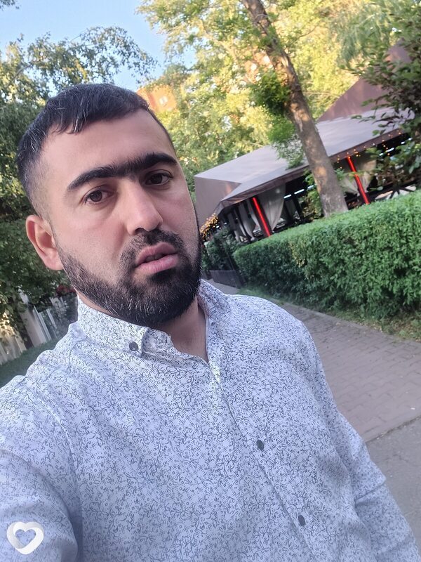 Вадим, 33, Ростове-на-Дону — анкета №4047465