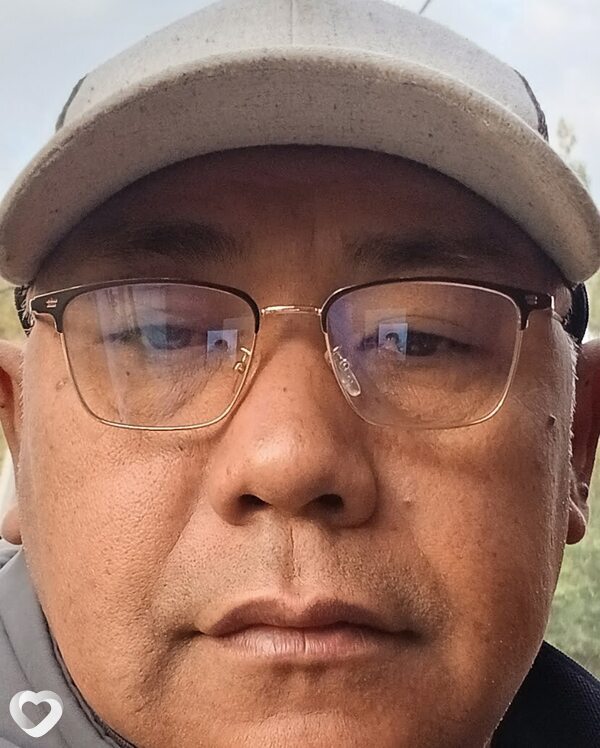 Эрик, 44, Бишкек — анкета №4047469