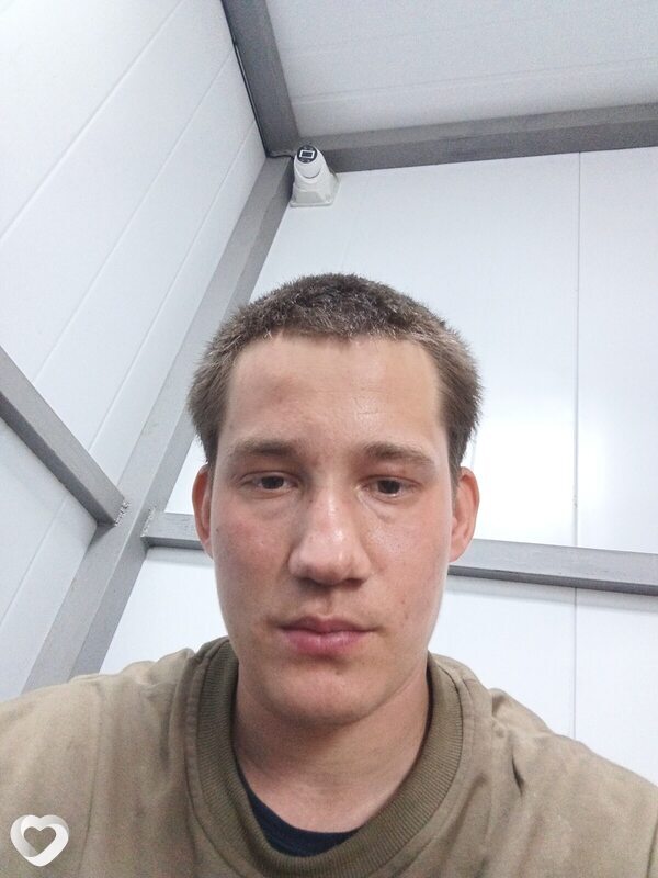 Руслан, 28, Уфе — анкета №4047471