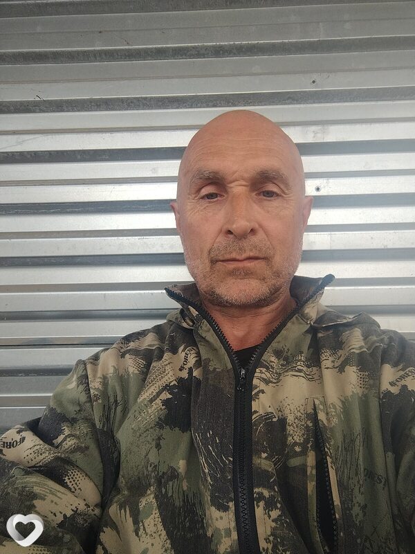 Сергей, 58, Таганроге — анкета №4047532