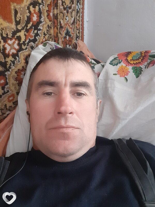 Олександр, 43, Черкассах — анкета №4047534