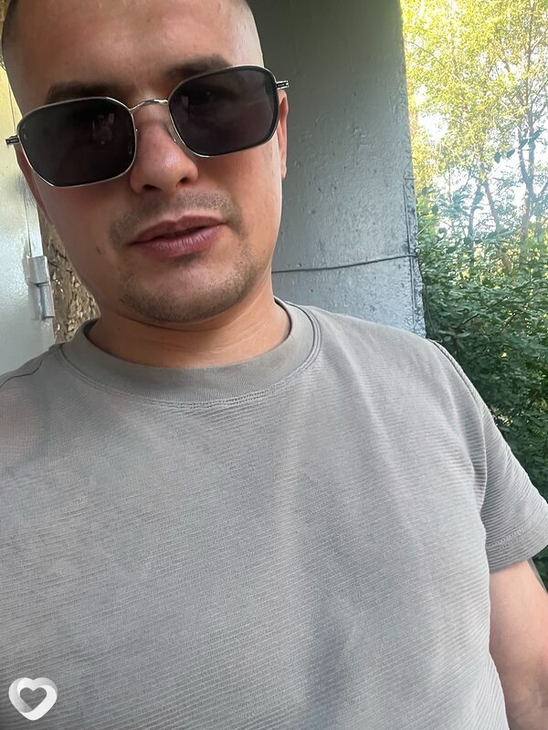 Макс, 30, Мурманске — анкета №4047545