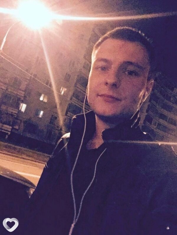 Артём, 36, Витебске — анкета №4047547