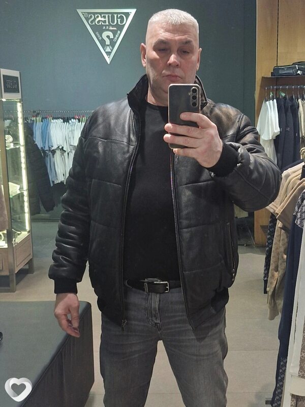 Алекс, 49, Челябинске — анкета №4047552