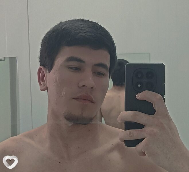 Тохир, 24, Санкт-Петербурге — анкета №4047313