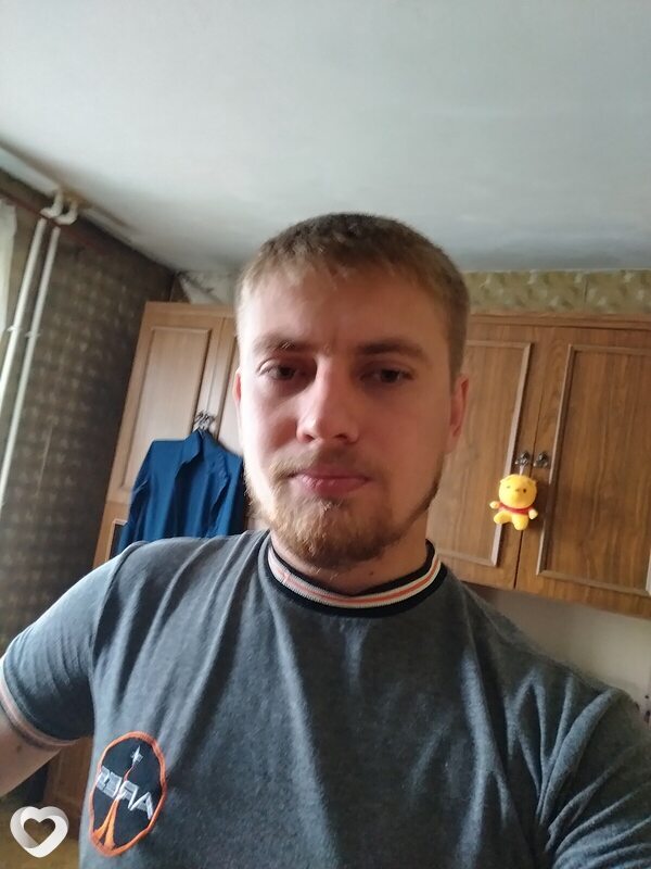 Кирилл, 32, Ленинске-Кузнецком — анкета №4047316
