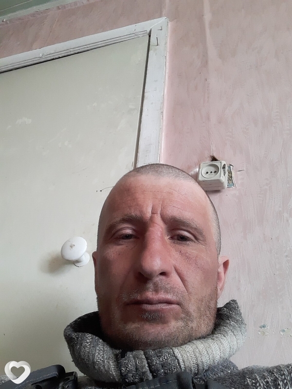 Владимер, 41, Воронеже — анкета №4047317