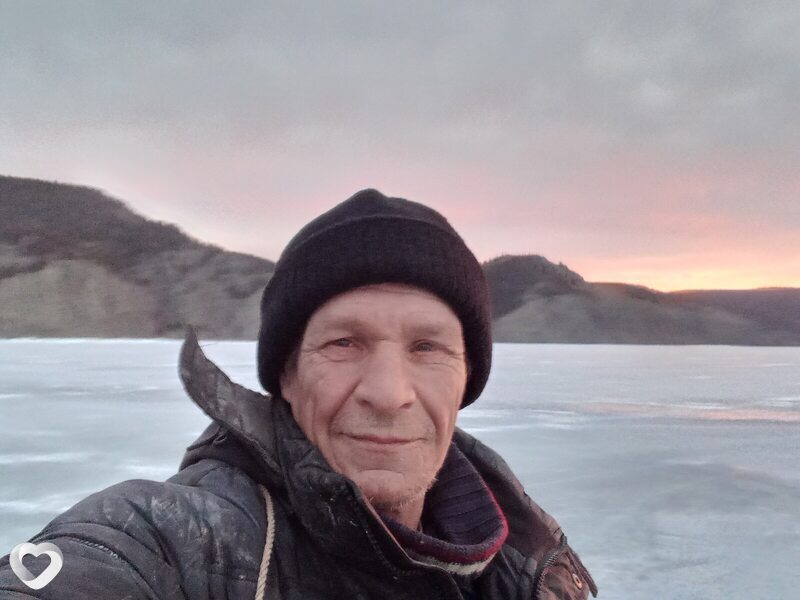Кирилл, 51, Иркутске — анкета №4047320