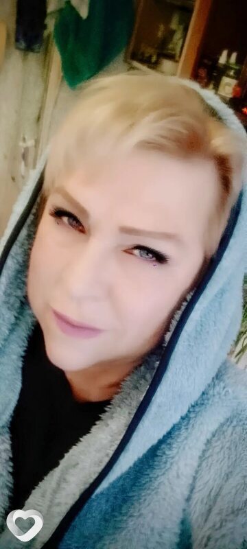 Наталья, 56, Нижнем Новгороде — анкета №4047323