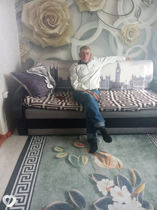 Андрей, 57, Челябинске — анкета №4047326