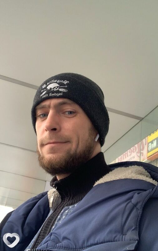 Олег, 29, Ачинске — анкета №4047694