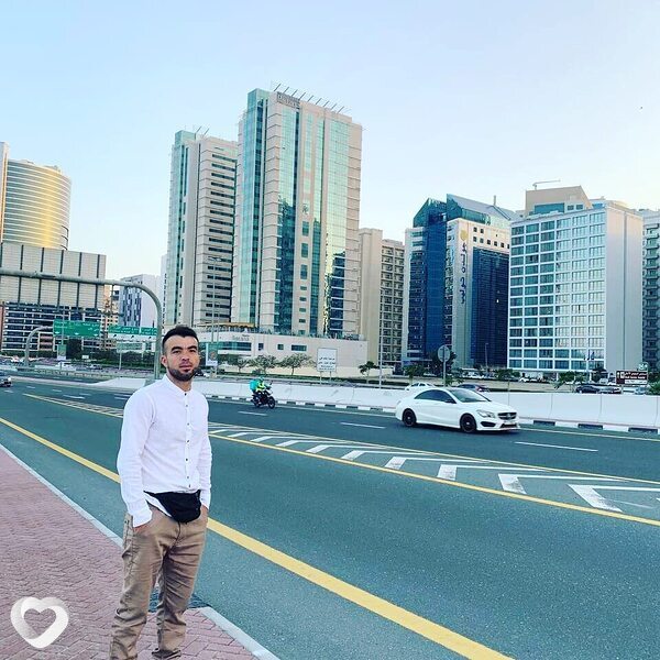 Самир, 33, Березниках — анкета №4047695