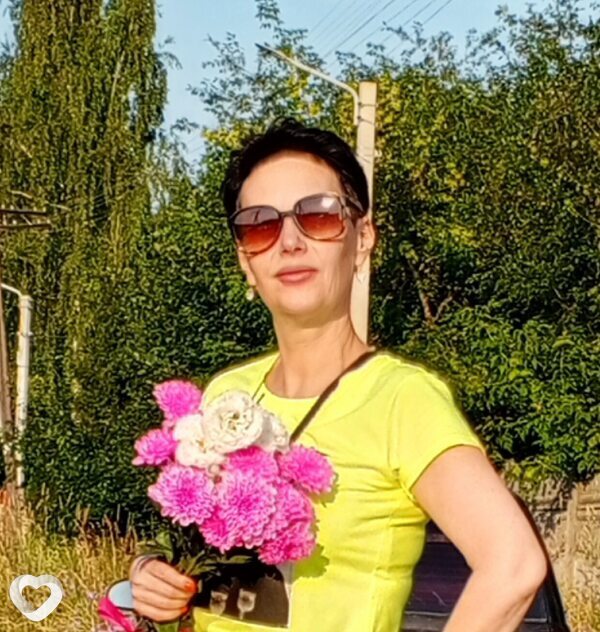 Виктория, 46, Екатеринбурге — анкета №4047588