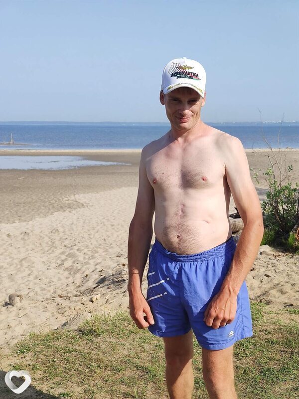 Андрей, 36, Новосибирске — анкета №4047592