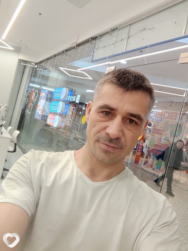 Артём, 34, Москве — анкета №4047593