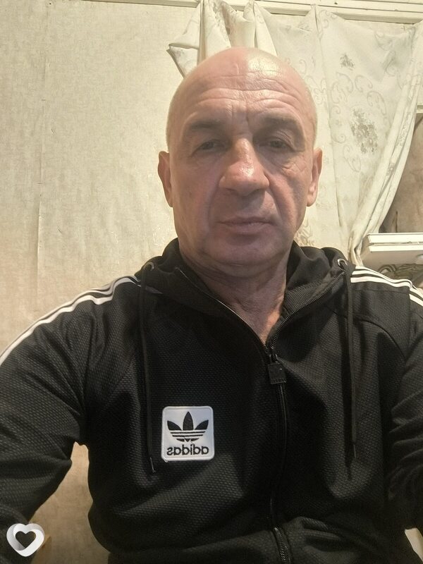 Владимир, 54, Краснодаре — анкета №4047595