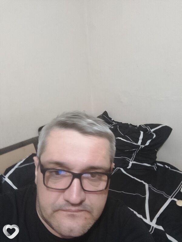 Alekcei, Воркута