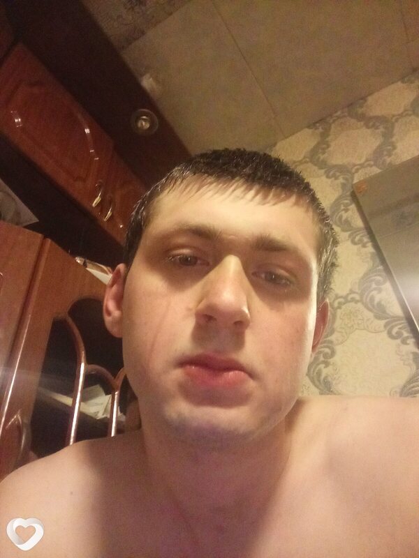 Максим, 22, Липецке — анкета №4047485