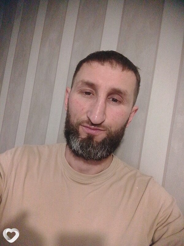 Miki, 34, Москве — анкета №4047486