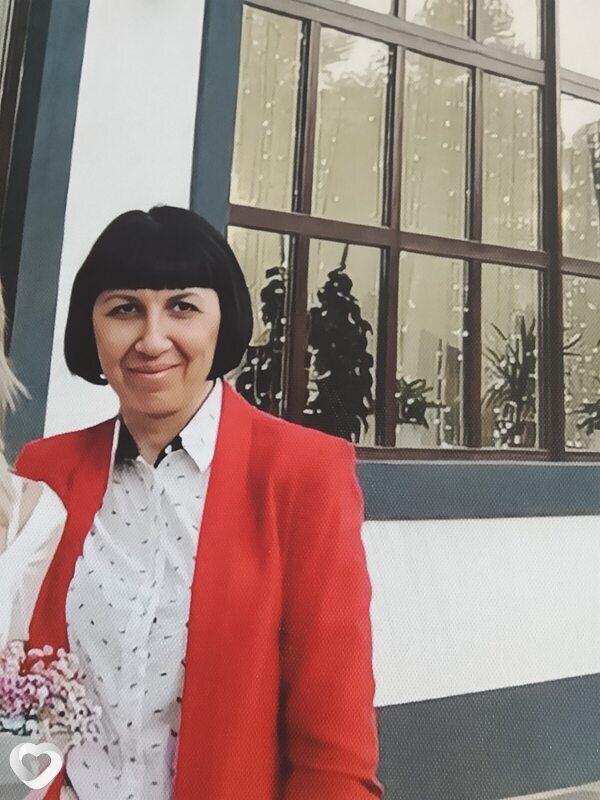 Елена, 45, Воронеже — анкета №4047489