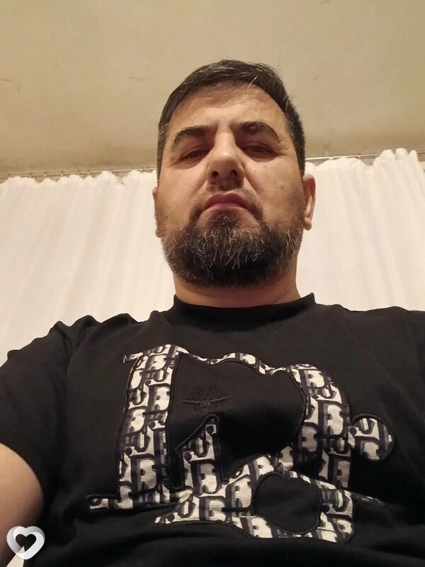 Бахадур, 47, Твери — анкета №4047492