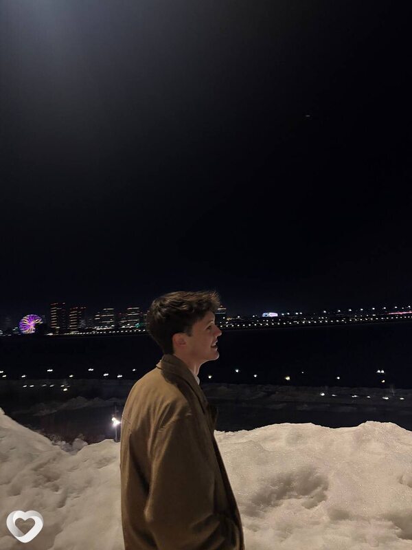 Ранас, 18, Казани — анкета №4047500