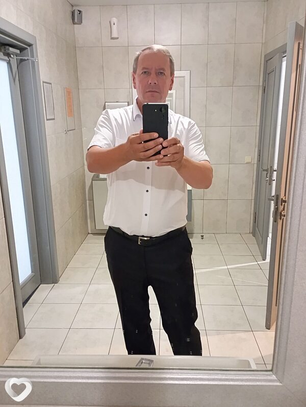 Сергей, 51, Керчи — анкета №4047505