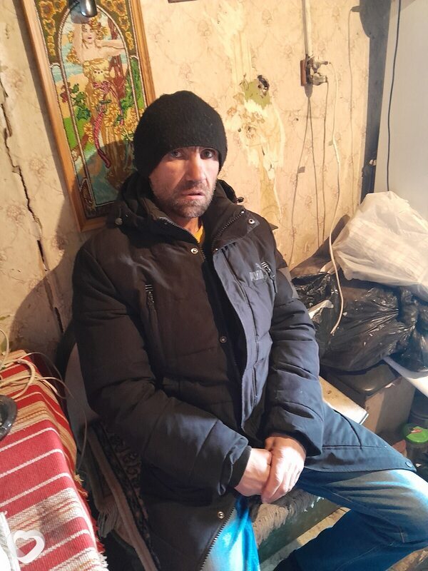 Виктор, 44, Иркутске — анкета №4047632
