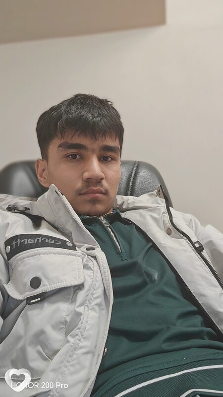 Надир, 21, Петропавловске-Камчатском — анкета №4047636