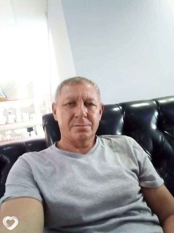 Владимир, 56, Ставрополе — анкета №4047652