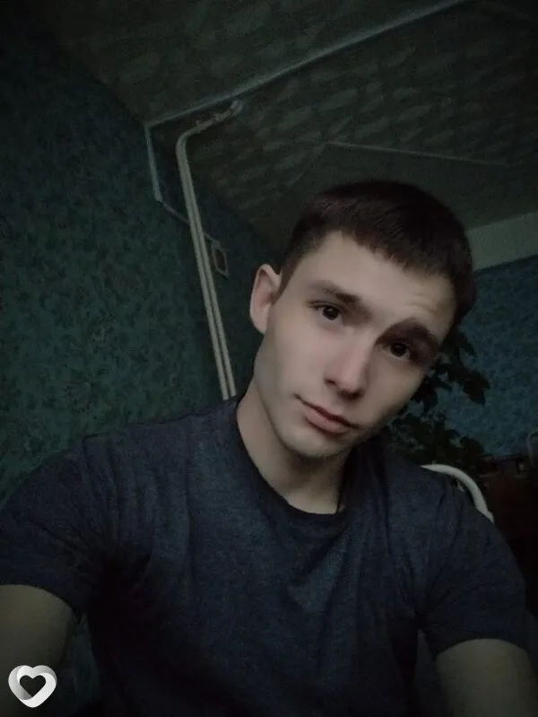 Никита, 30, Москве — анкета №4047755