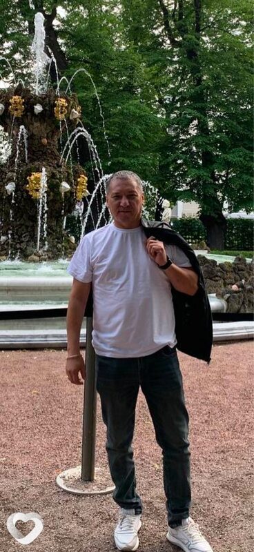 Сергей, 54, Домодедово — анкета №4047756