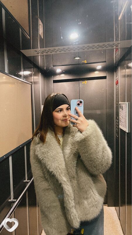 Екатерина, 21, Пензе — анкета №4047758