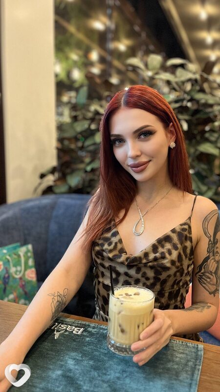 Юлия, 26, Краснодаре — анкета №4047762