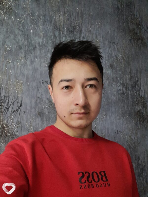 Javohir, 24, Красноярске — анкета №4047769