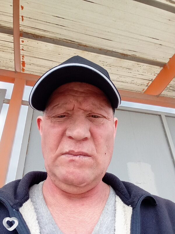 Сергей, 45, Астане — анкета №4047777