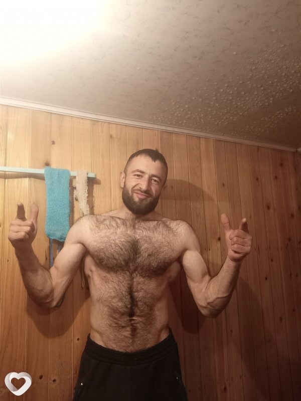 Rahh, 30, Тольятти — анкета №4047659