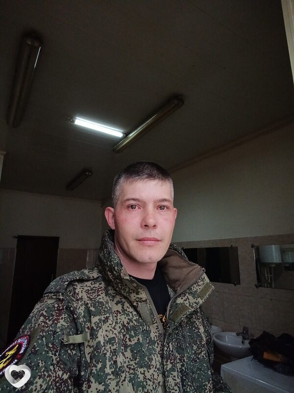 Евгений, 37, Владивостоке — анкета №4047660