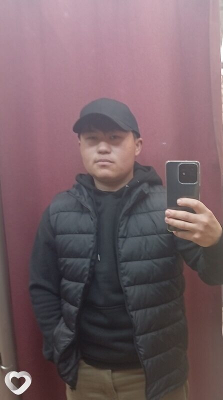 Akmal, 21, Ростове-на-Дону — анкета №4047661