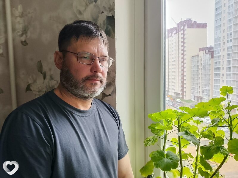 Алексей, 43, Воронеже — анкета №4047672